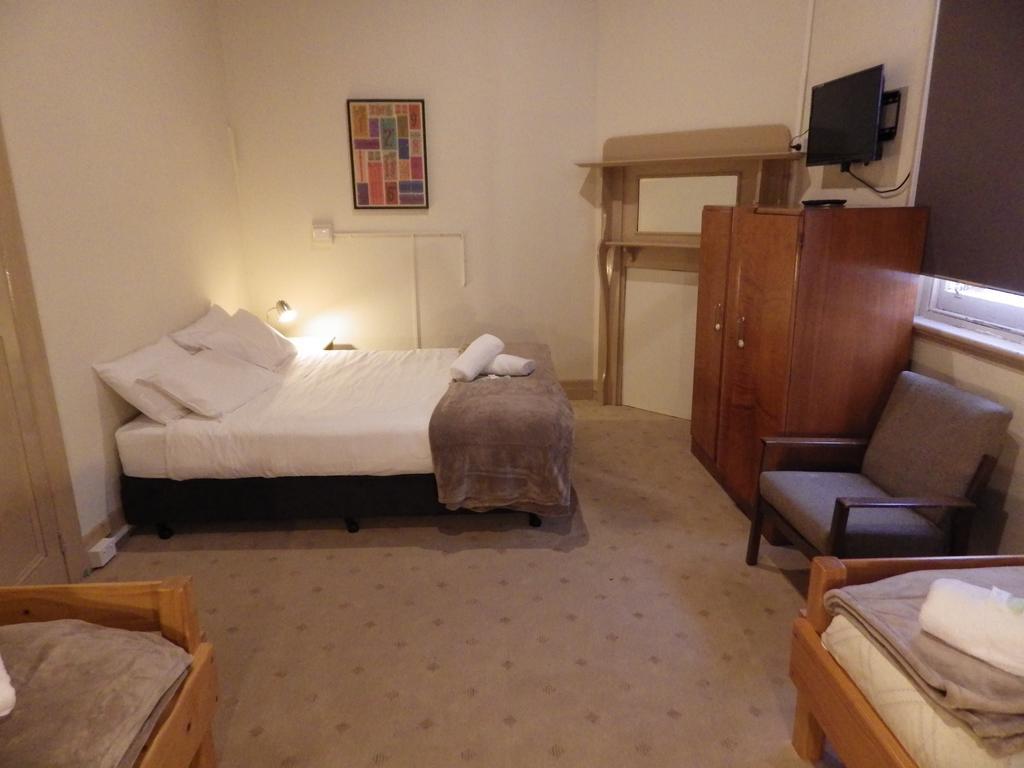 Delatite Hotel 맨스필드 외부 사진