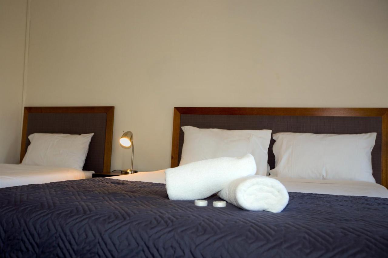 Delatite Hotel 맨스필드 외부 사진