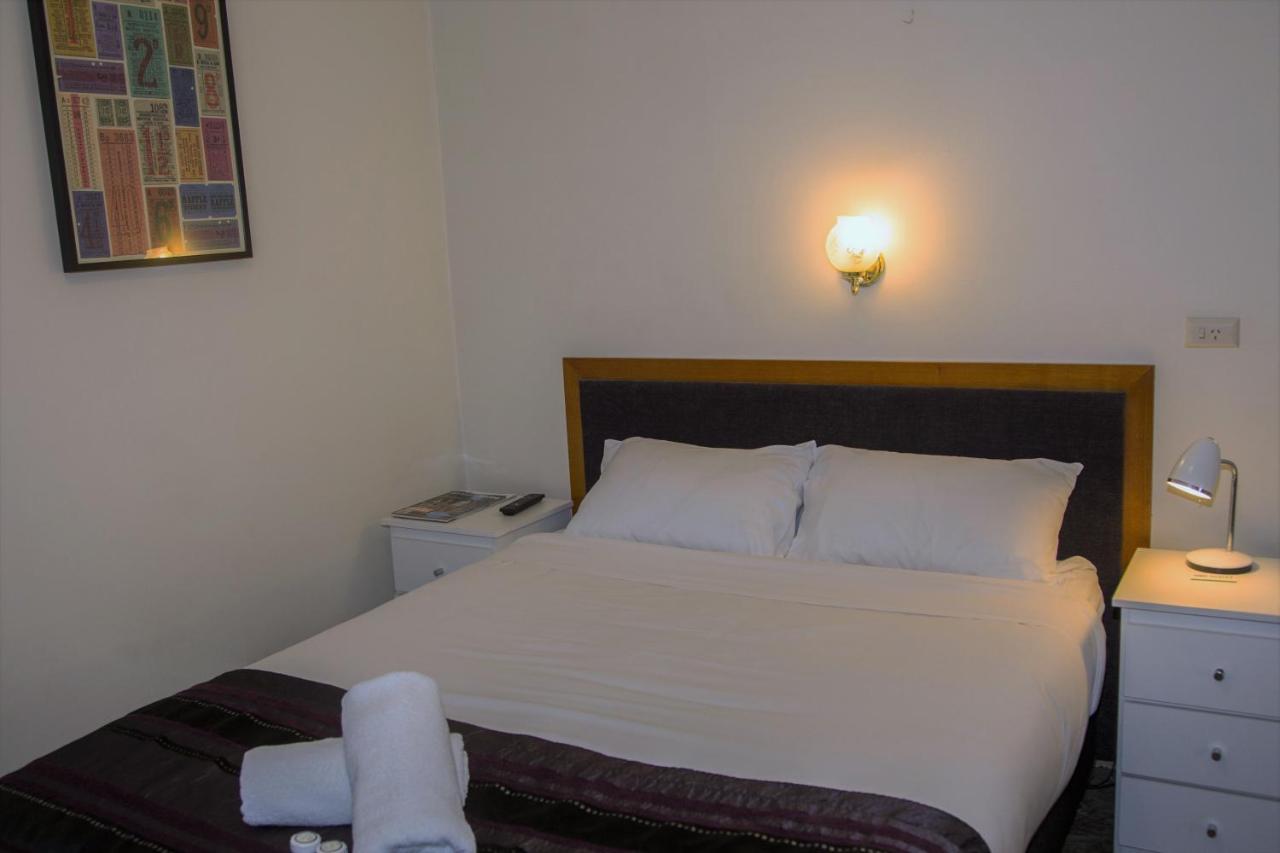 Delatite Hotel 맨스필드 외부 사진