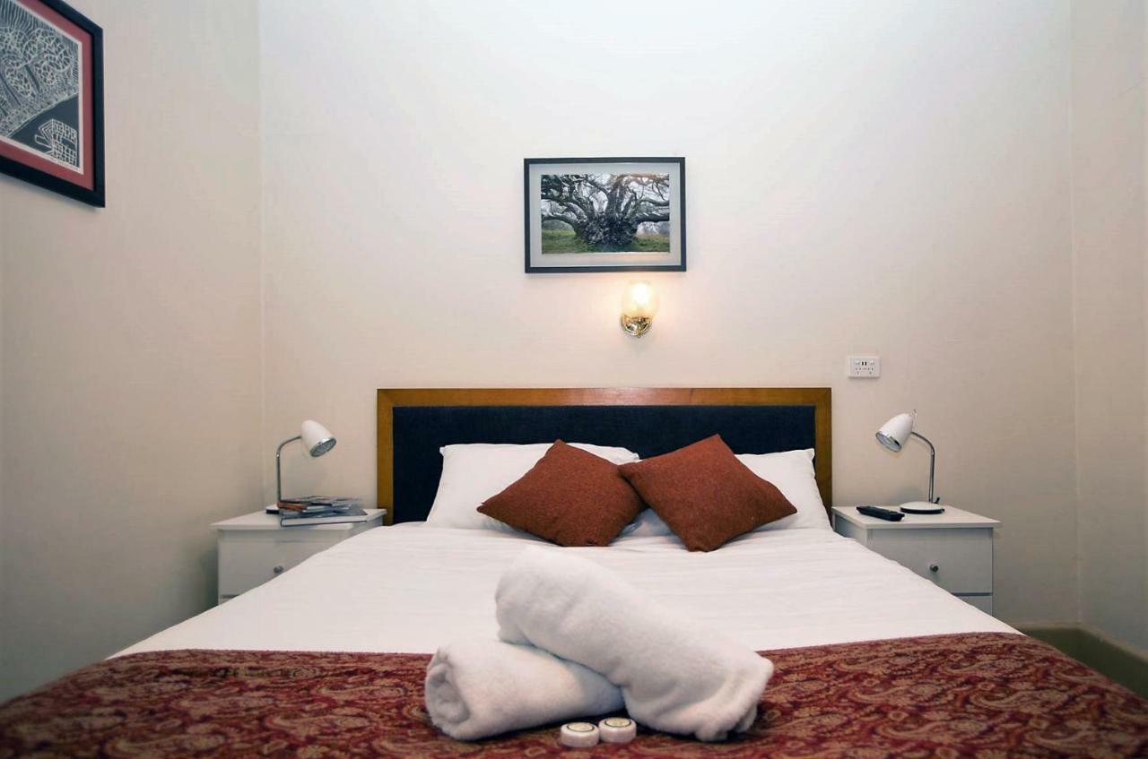 Delatite Hotel 맨스필드 외부 사진
