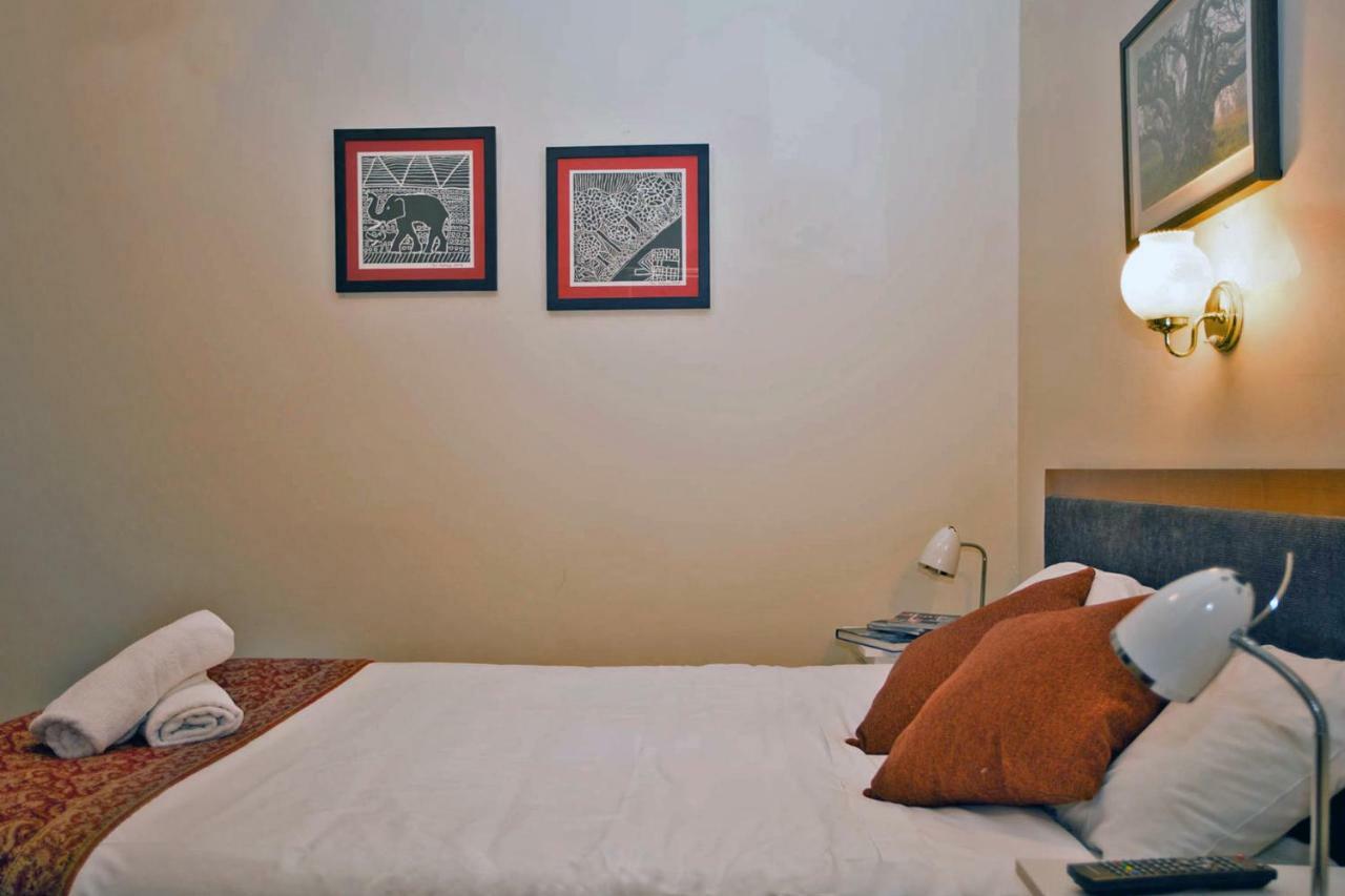 Delatite Hotel 맨스필드 외부 사진