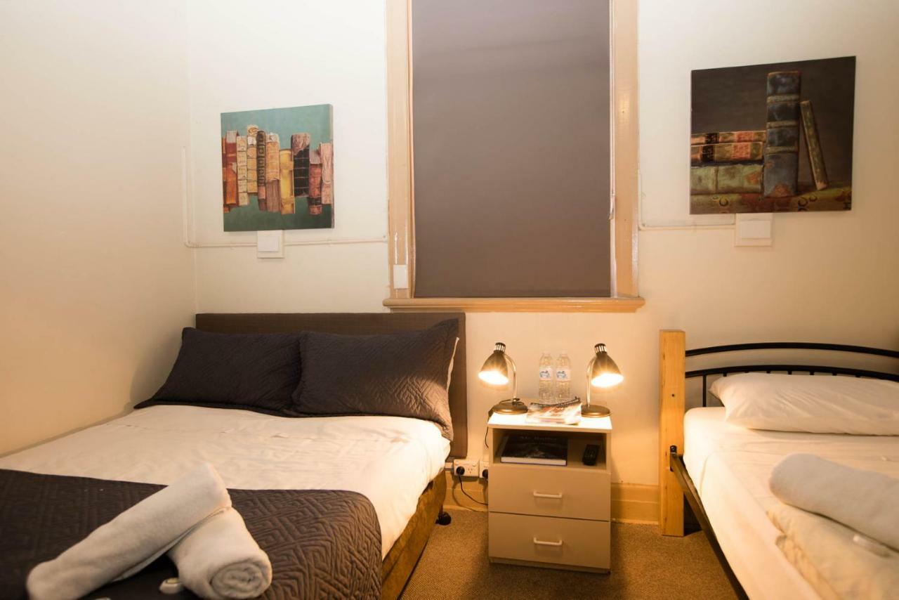 Delatite Hotel 맨스필드 외부 사진